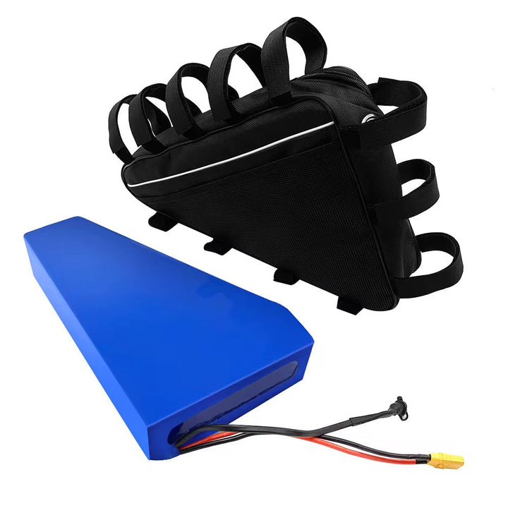 UK Stock 72V 4000W kit motor with Battery The Ebike Shop