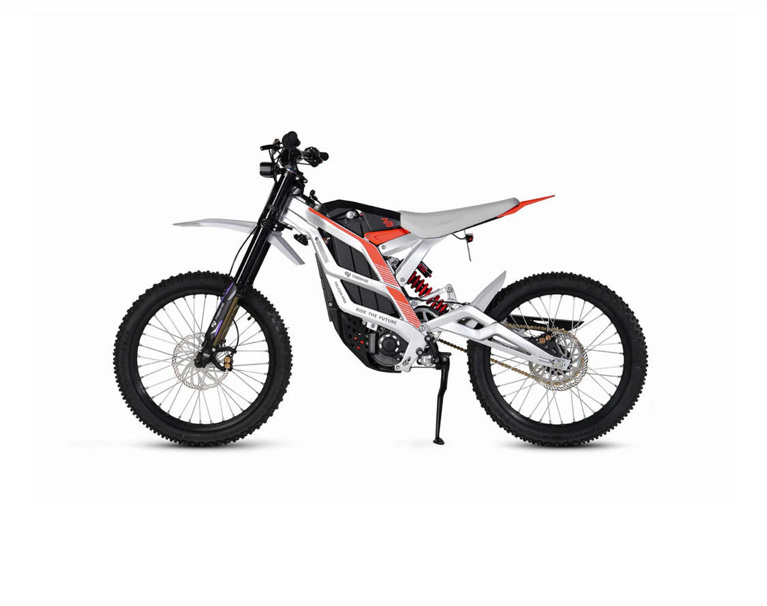 79Bike Falcon Pro Electric Dirt Bike The Ebike Shop