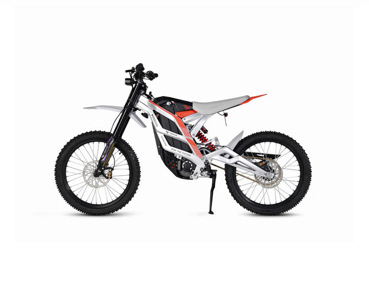 79Bike Falcon Pro Electric Dirt Bike The Ebike Shop