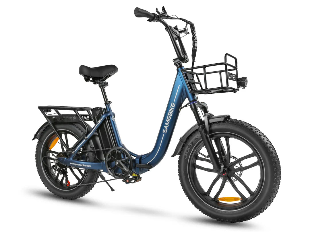 Samebike C05 Pro Electric Bike