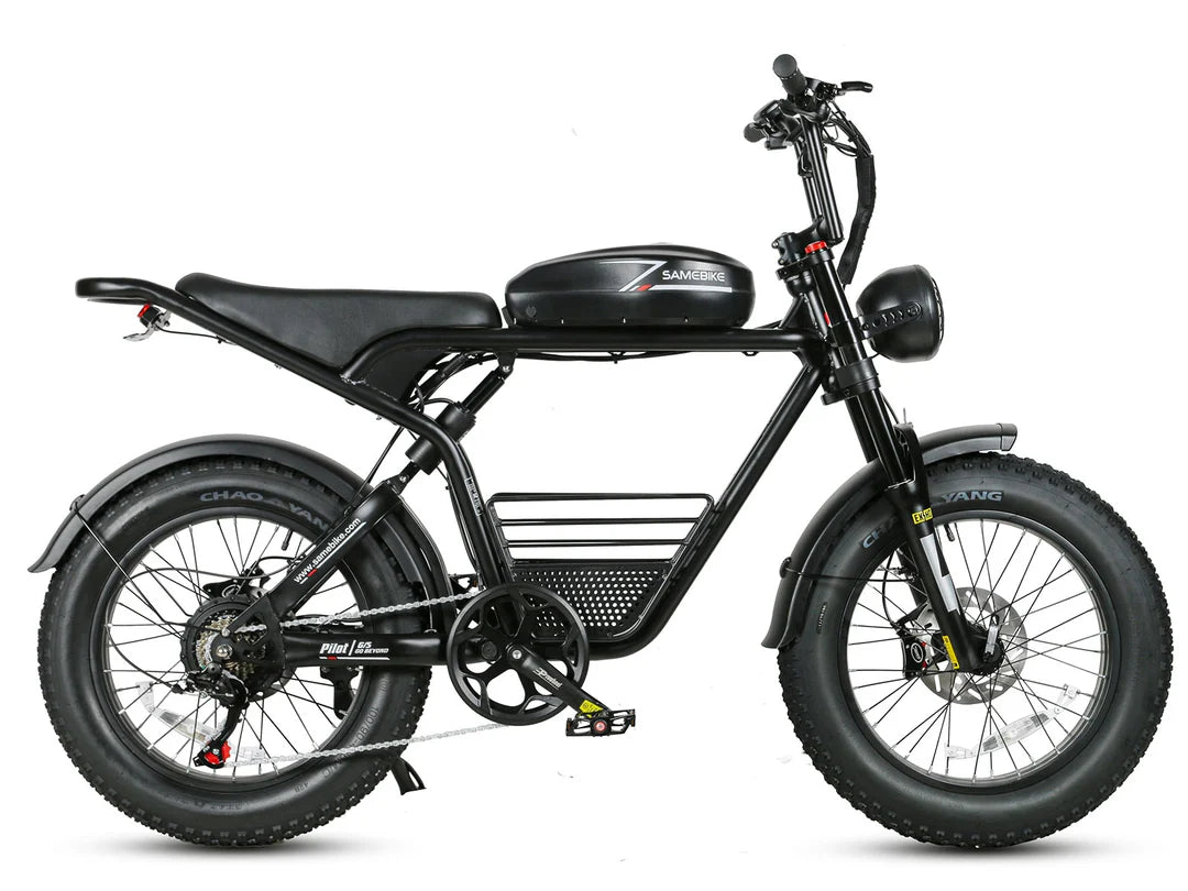 Samebike M20 Electric Bike