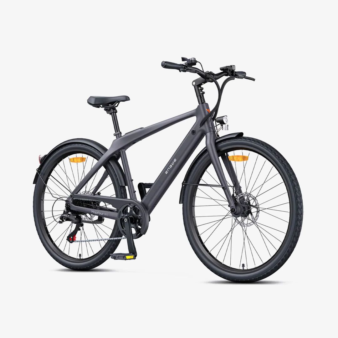 ENGWE MAPFOUR N1 AIR/ST 250W Ultra-lightweight