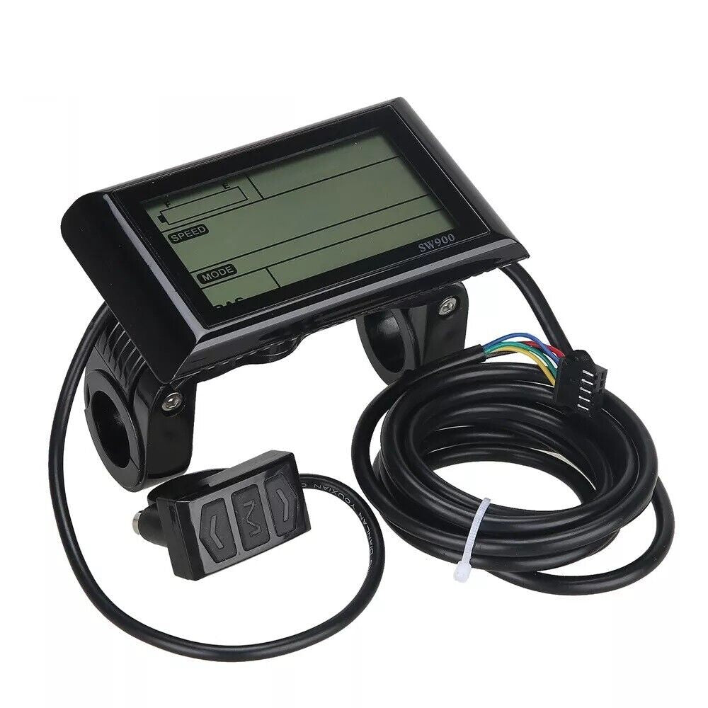 UK Stock  36V 250W MTX 39 Real wheel Electric Bike Kit  with Battery