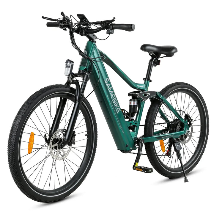 Samebike XD26-II-FT Electric Bike