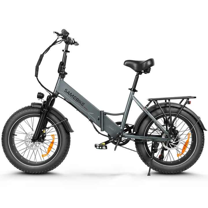 Samebike LOTDM200-II 250W Step-through Folding Bike