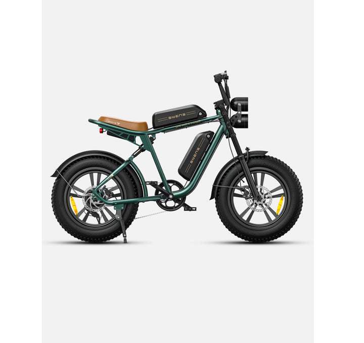 UK Stock Engwe  M20 750W Brushless Peak 1000W