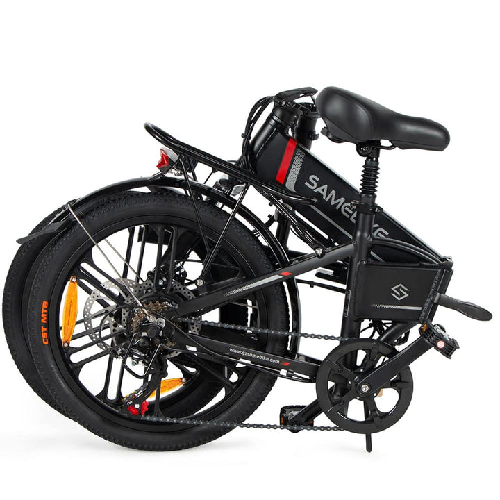 Samebike 20LVXD30-II Folding Electric Mini Bike