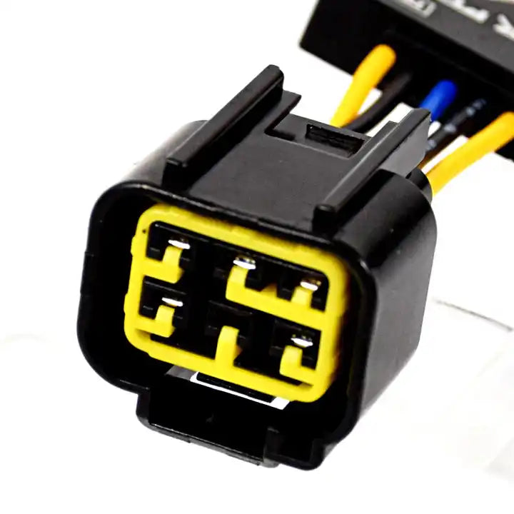 Light Bee X Controller Communication Booster