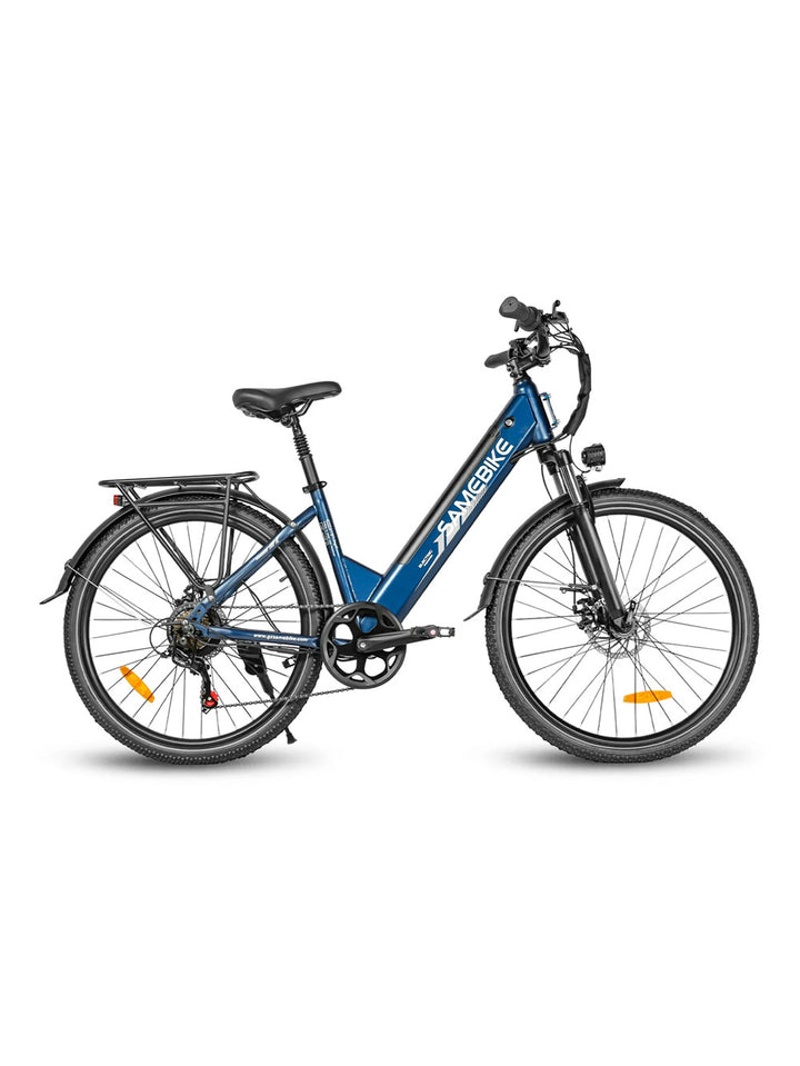Samebike RS-A01 Pro-T Electric Bike