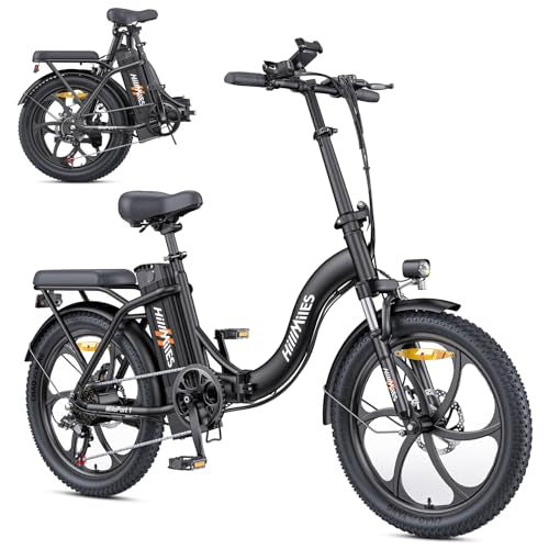 MilePort 1 Adult Electric Bike