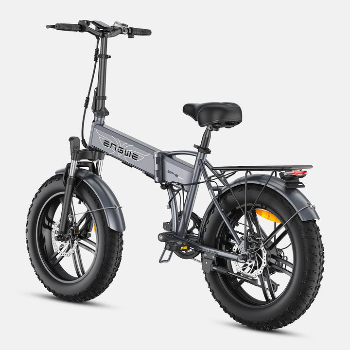 Engwe EP-2 Boost E-BIKE 250W