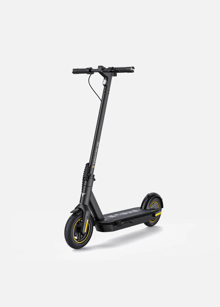 ENGWE Y10 electric scooter is equipped with a 36V 350W