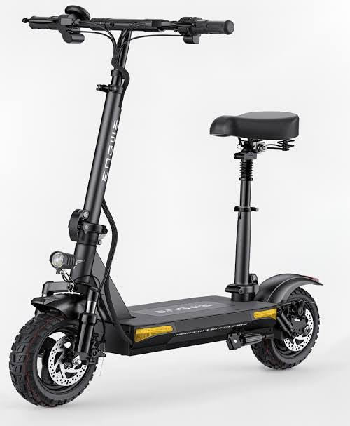 UK Stock ENGWE S6 Folding Electric Scooter 700w