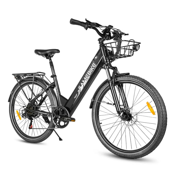 Samebike RS-A01 Pro-T Electric Bike