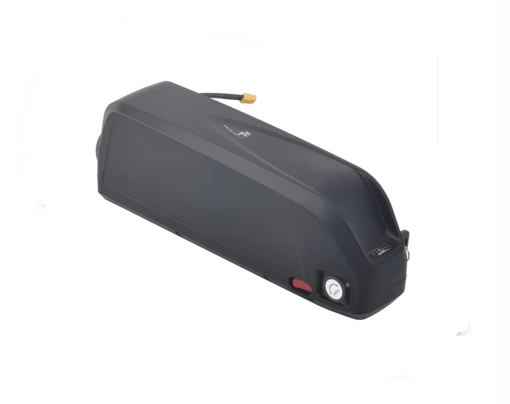 UK stock 52V20Ah Hailong ebike battery LG21700 A grade cell 45A BMS