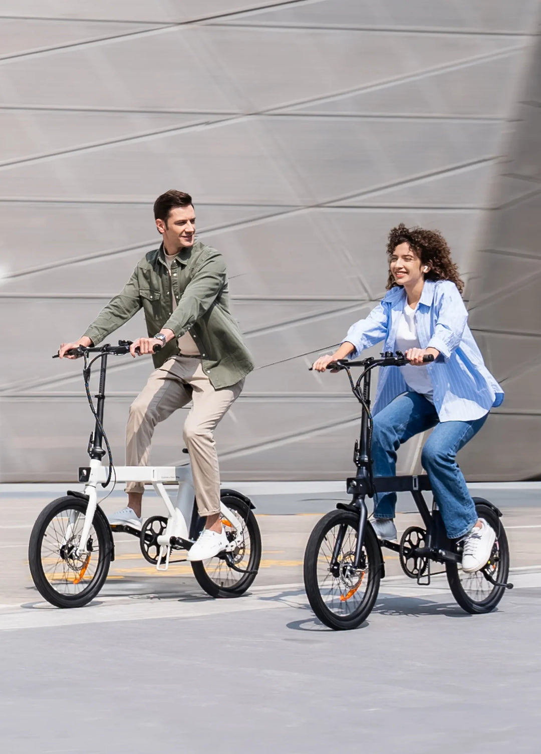 Engwe P20 E-Bike