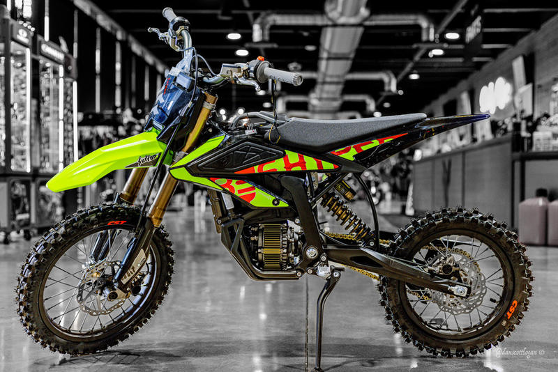 SURRON HYPER BEE  14/12