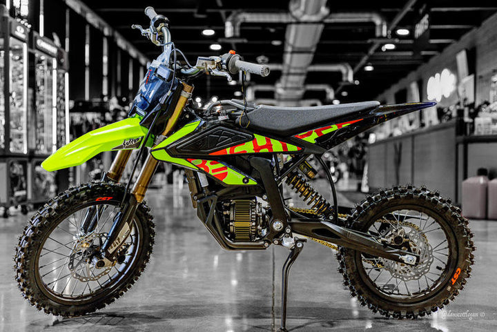 SURRON HYPER BEE  14/12