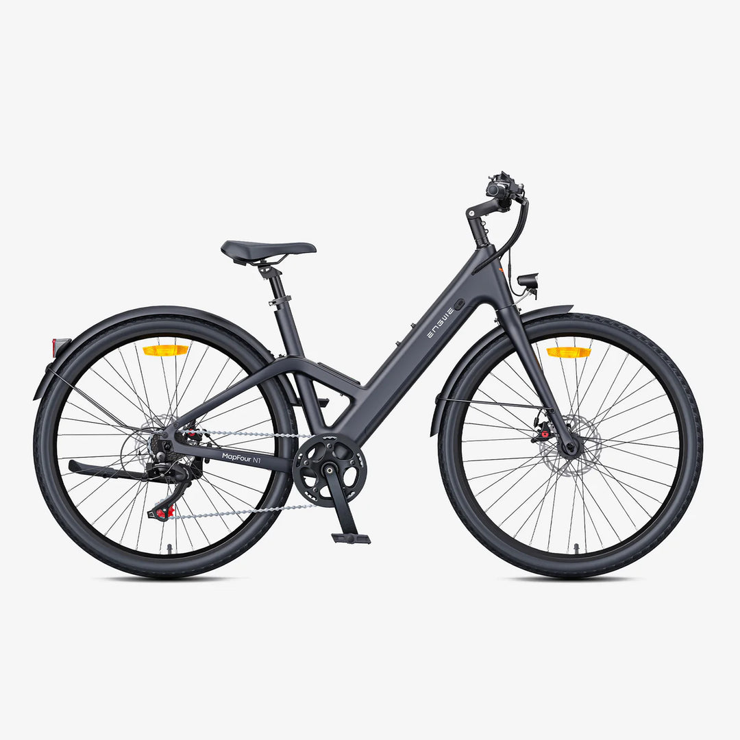 ENGWE MAPFOUR N1 AIR/ST 250W Ultra-lightweight