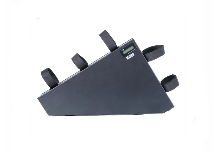 UK stock 72V 30Ah Triangle ebike battery LG21700 cell 60A BMS with 4A charger,