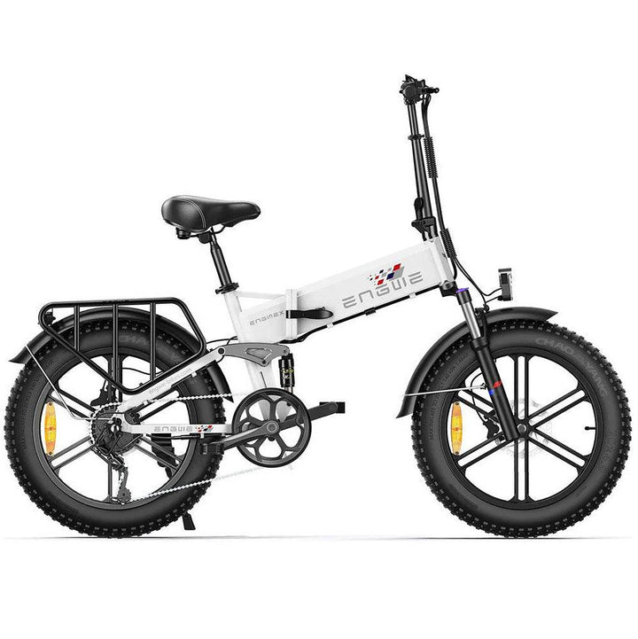 UK Stock Engwe Engine X 250W  Folding Ebike Road Legal