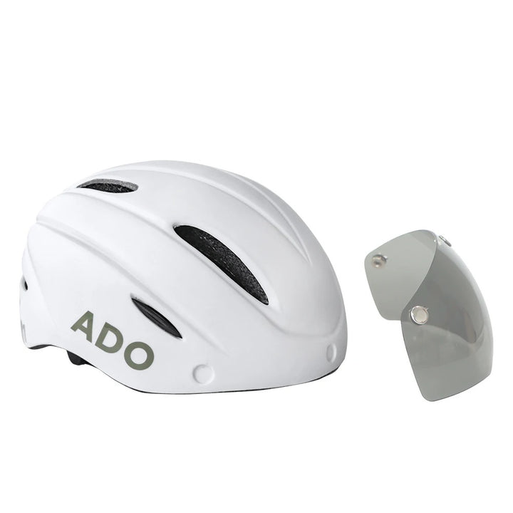 Adjustable Helmet For ADO Ebike