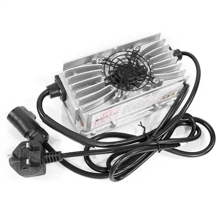 60V10A Charger SURRON Light Bee X