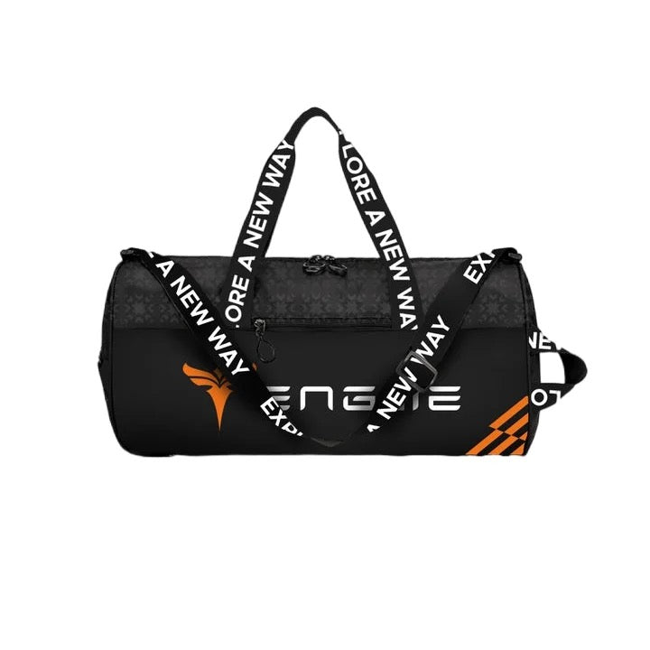 ENGWE 17-35L Bike Rack Bag