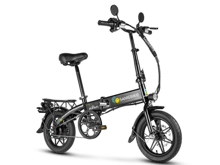 SAMEBIKE YINYU14-II Foldable Electric Bike