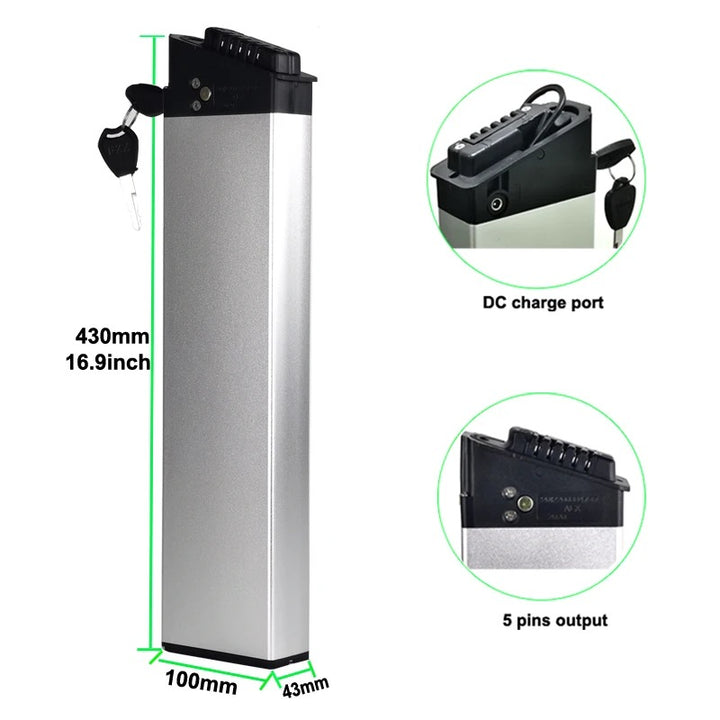 Engwe Batteries or High quality Engine Pro Ep-2 Pro