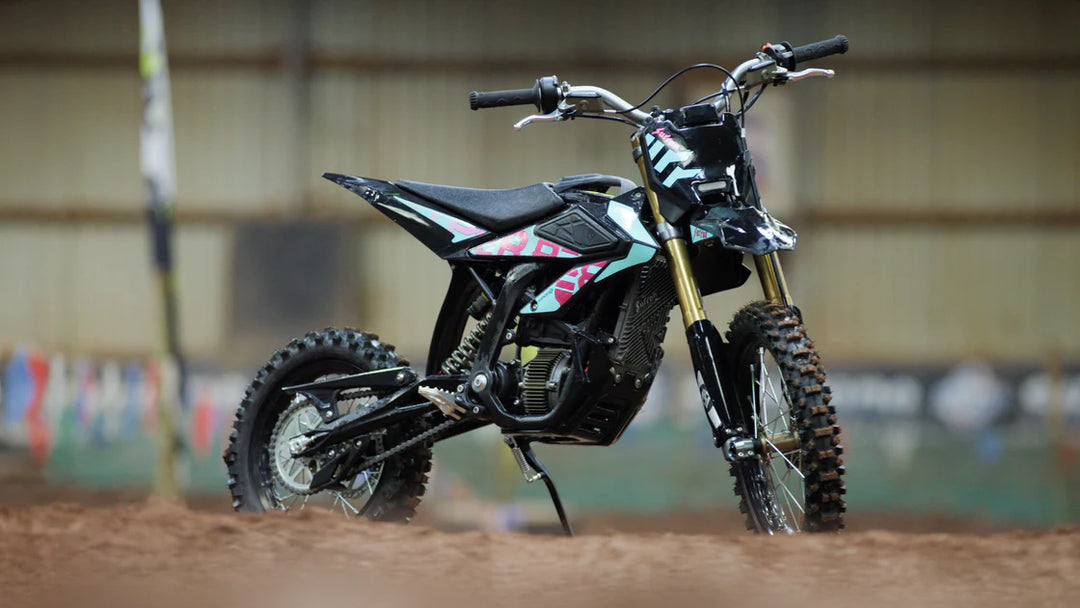 SURRON HYPER BEE  14/12