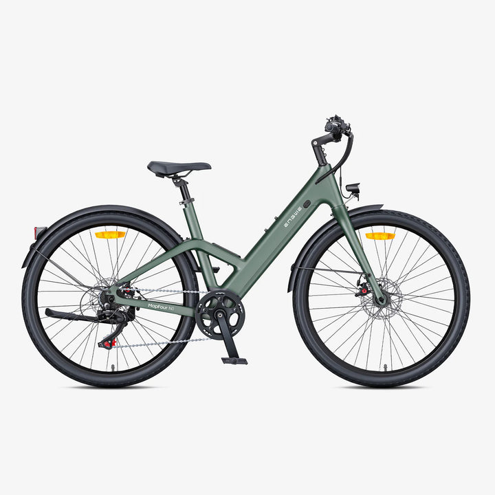 ENGWE MAPFOUR N1 AIR/ST 250W Ultra-lightweight