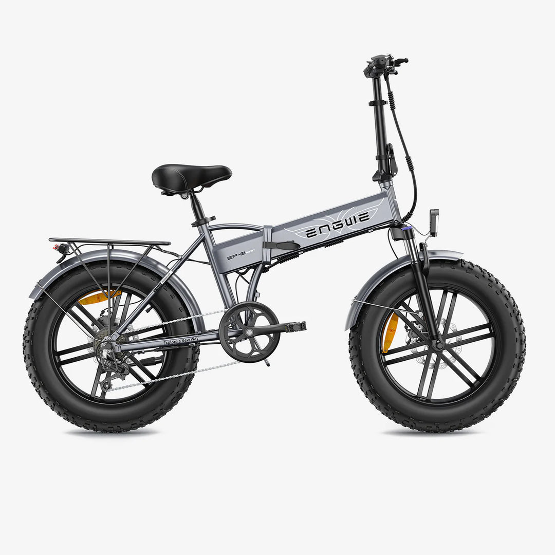Engwe EP-2 Boost E-BIKE 250W
