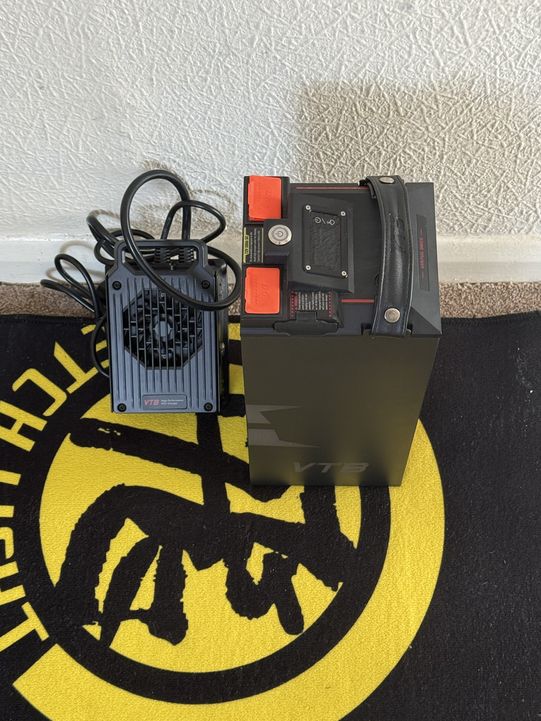 VTB 72V 50AH  21KW Battery For Surron Light Bee X  EVO Plus