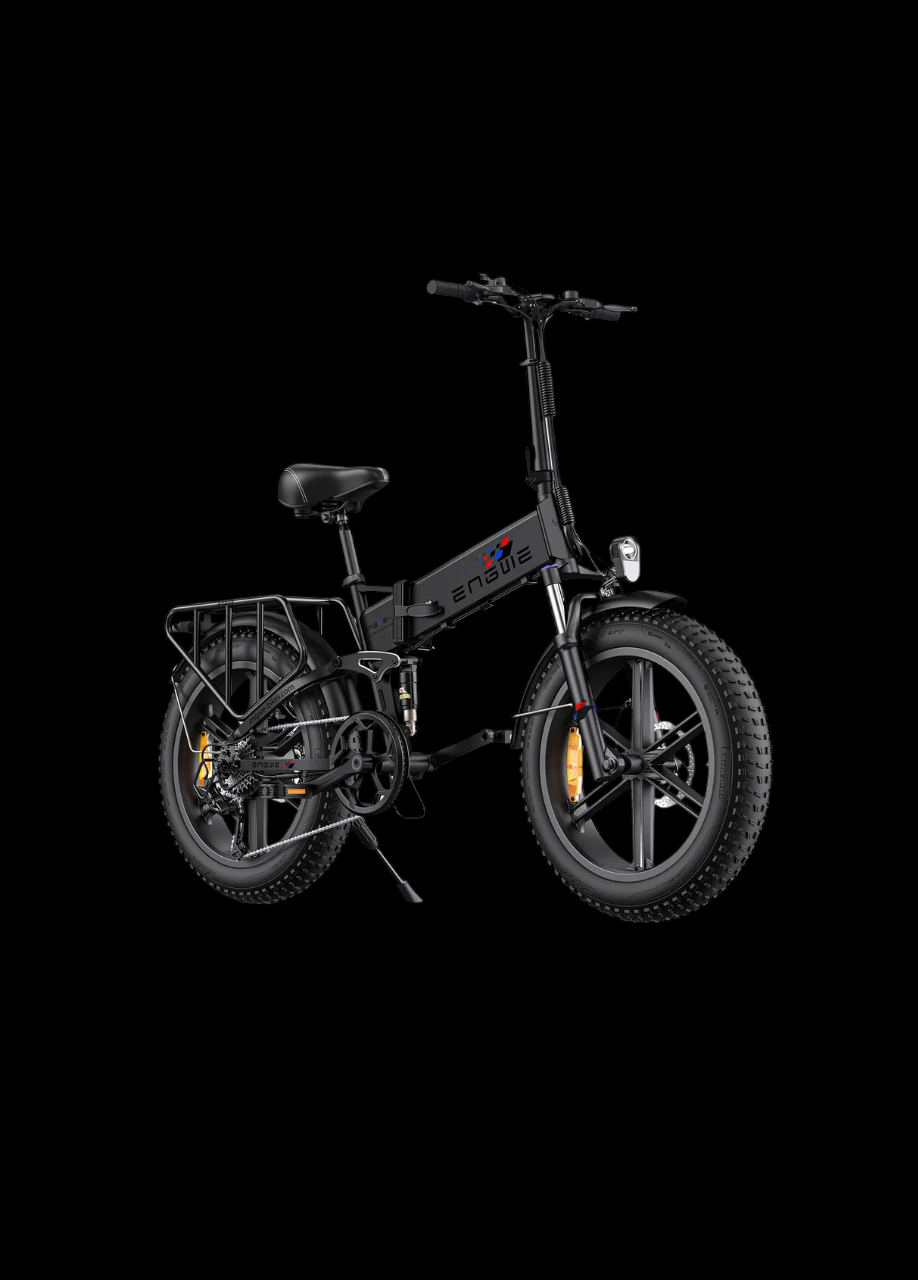 UK Stock Engwe Engine X 250W  Folding Ebike Road Legal