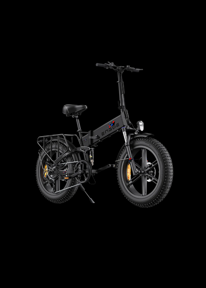 UK Stock Engwe Engine X 250W  Folding Ebike Road Legal