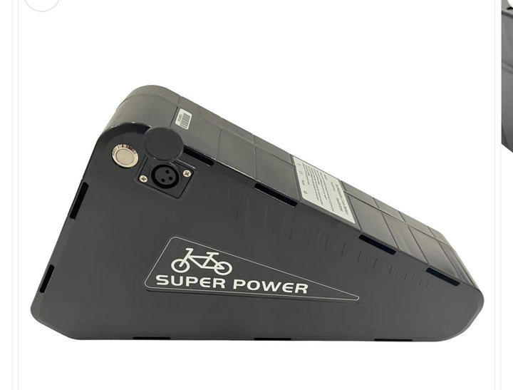 UK Stock 72V 4000W kit motor with Battery