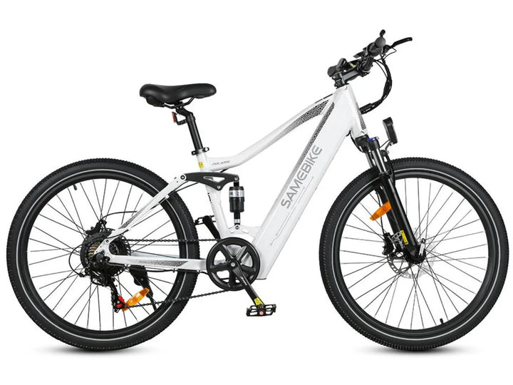 Samebike XD26-II-FT Electric Bike