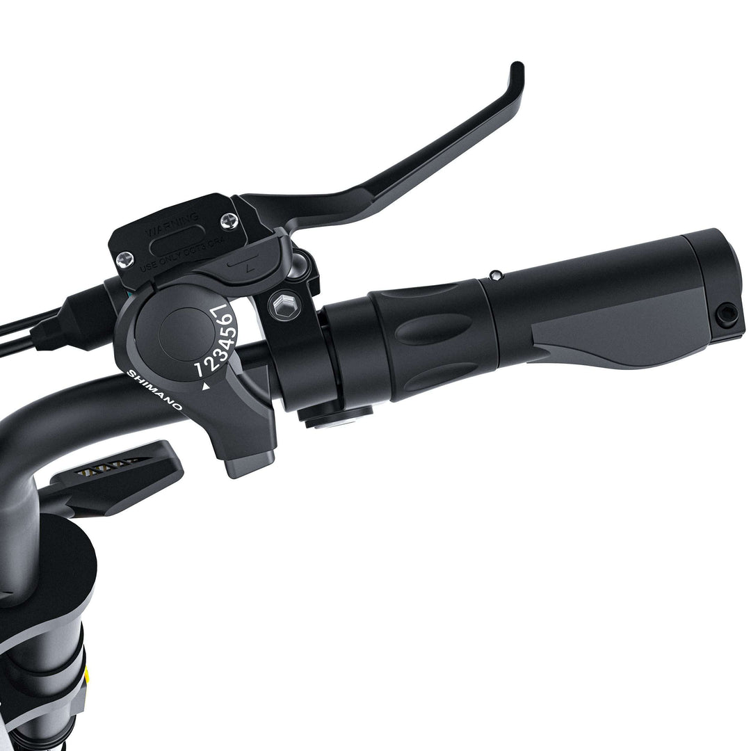 UK Stock COSWHEEL CT20S 2000W