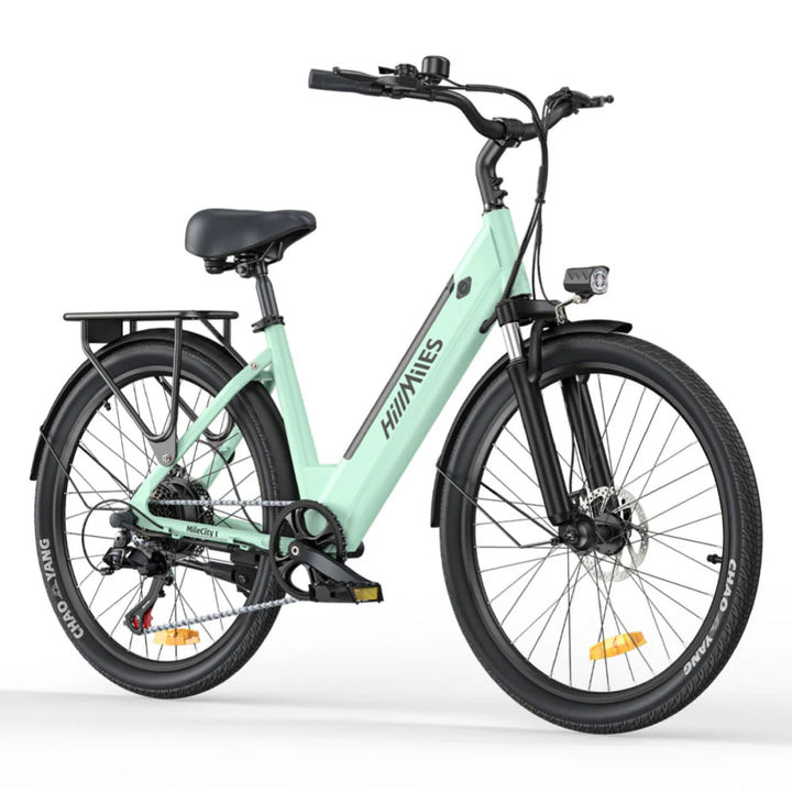 ENGWE HILLMILES MILECITY 1 ELECTRIC BIKE