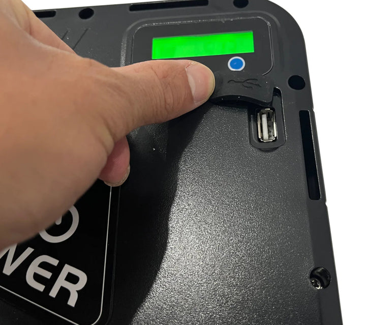 UK stock Triangle downtube 52V28.8Ah ebike battery LG21700