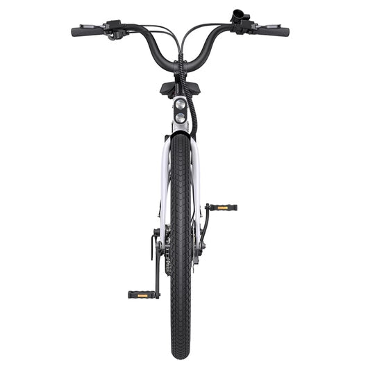 ENGWE P275 ST 250W 260 km Ananda Torque Sensor Mid-drive Motor Commuting E-bike