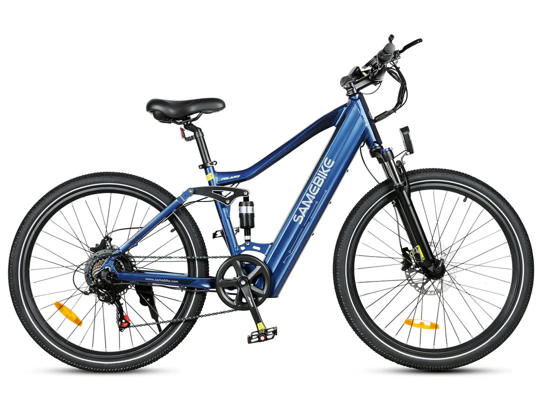 Samebike XD26-II-FT Electric Bike