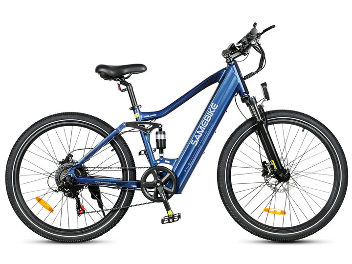 Samebike XD26-II-FT Electric Bike