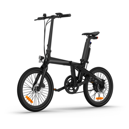 ADO Air Carbon  Folding Electric Bike