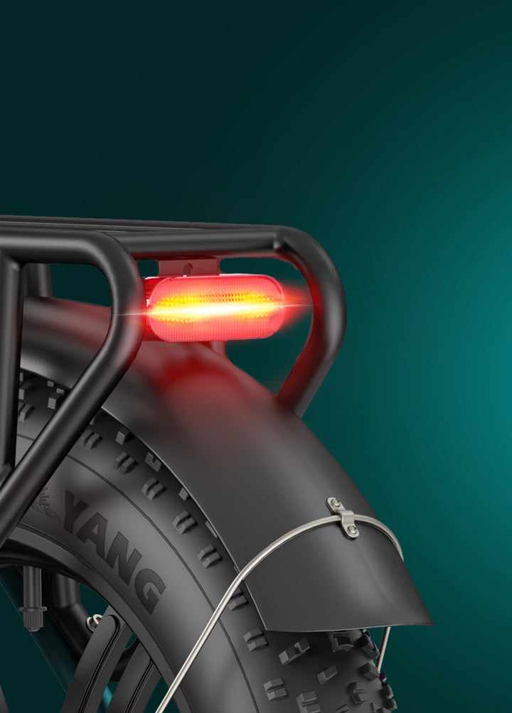 Engwe L20 Boost 250W