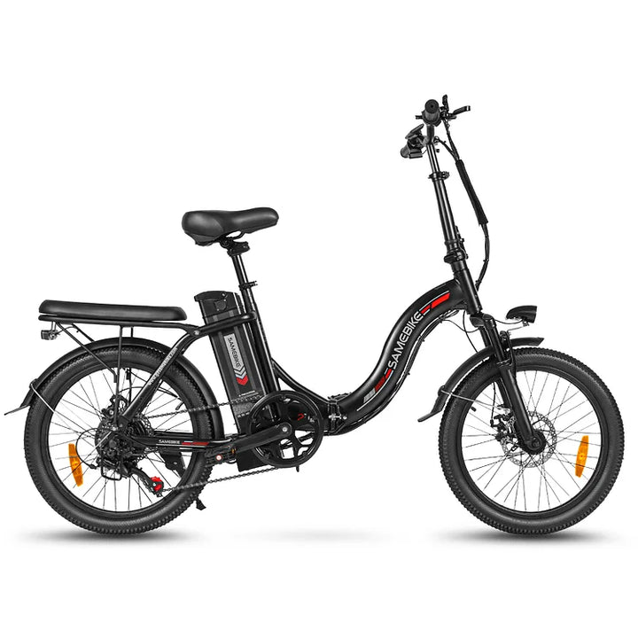 Samebike CY20 Portable Commuter Electric Bike