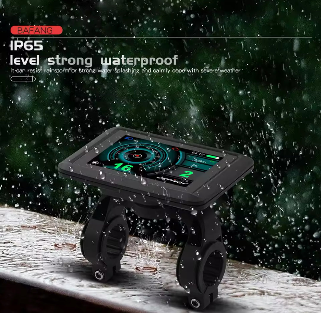 UK Stock 72V 3000W kit motor with Battery