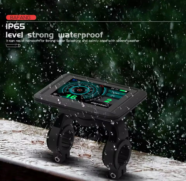 UK Stock 72V 3000W kit motor with Battery