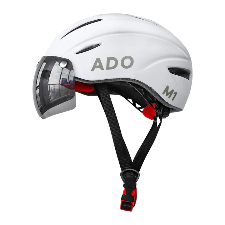 Adjustable Helmet For ADO Ebike